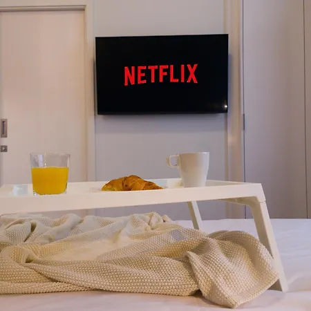 Apartment Luxury Cozy Studio In Center Of Prague,ac